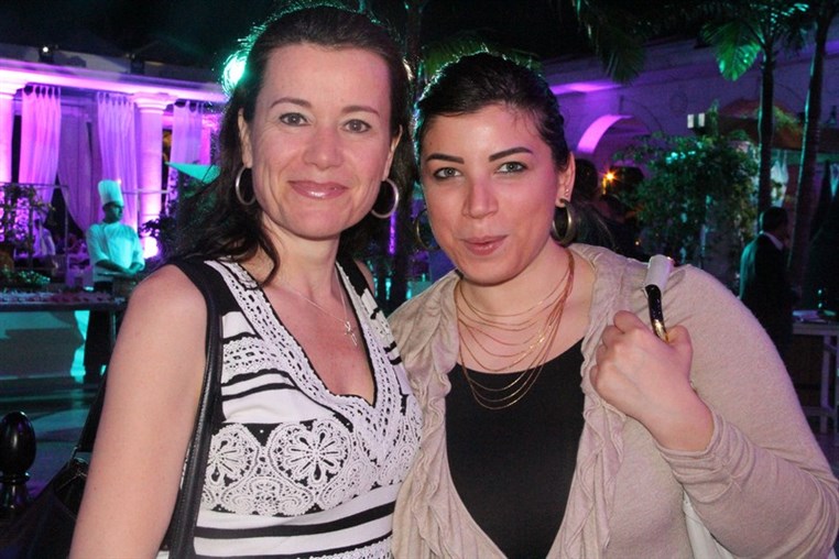 Summer Kitchen Party at Amethyste Part 2
